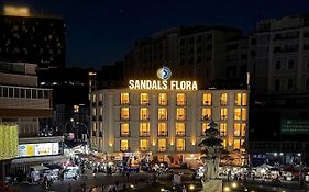 Sandals Flora Hotel